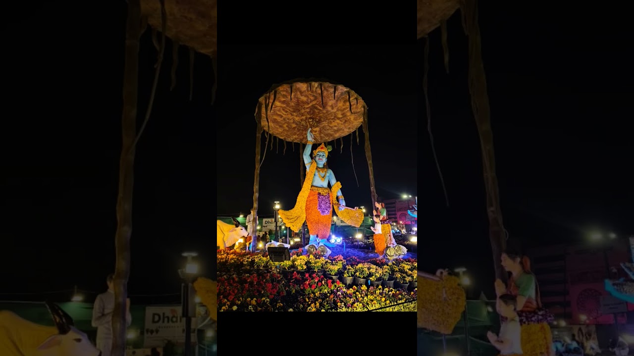 @ International flower show💐Lalo 🙏# short video # you tube📲