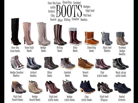 Video: Las 11 mejores botas de invierno para mujer de 2022