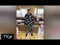 حمو بيكا يعلن لأول مرة عن اسمه الحقيقي 