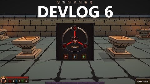The Necrotic Trials - Crafting Souls | Devlog 6