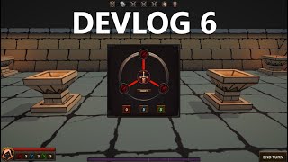 The Necrotic Trials - Crafting Souls | Devlog 6
