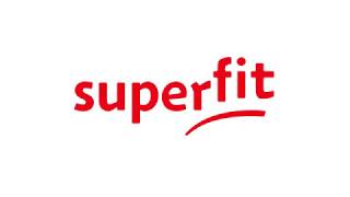 superfit shoe size