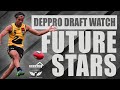 Callan England - Deppro Draft Watch: Future Stars