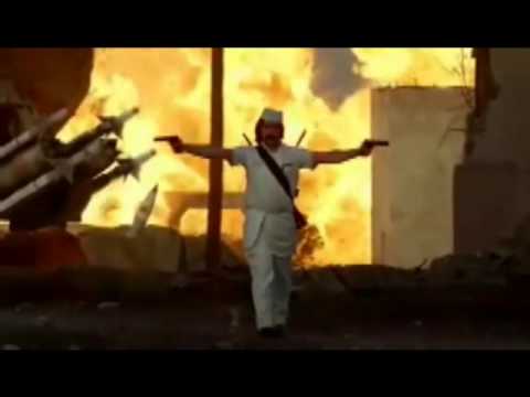 Call of Duty 8-MW3. 2010-2011. Trailer.BCMW I.V.W