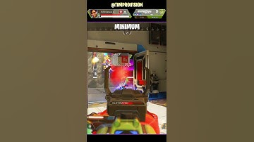 Apex Legends RANKED Tips For CONSISTANT RP Gains!