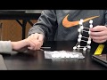 Science and Engineering Practices Quiz