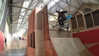 Creation Skatepark Inline Edit