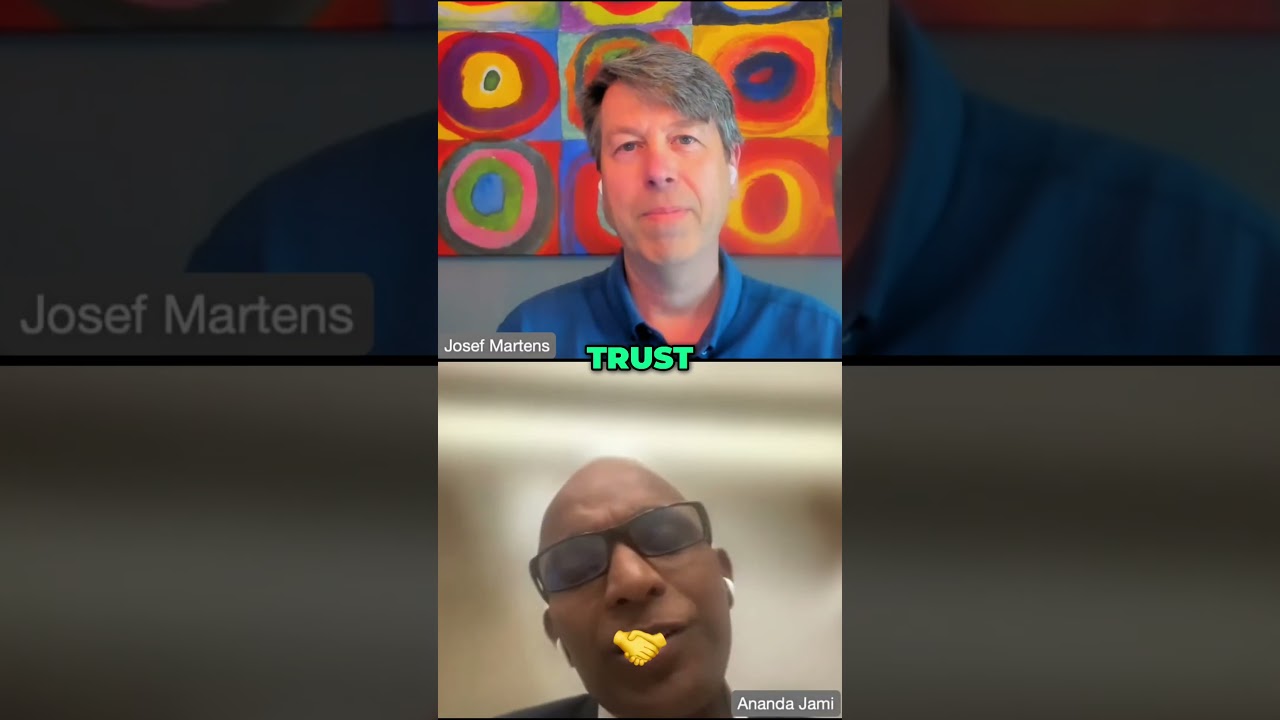 Leadership Success  Trust, Transparency, and Empathy Explained