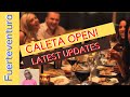 Caleta de Fuste, Fuerteventura open for business! - an update (July 2020)