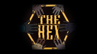 The Hex Full Game Walkthrough Gameplay (No Commentary)