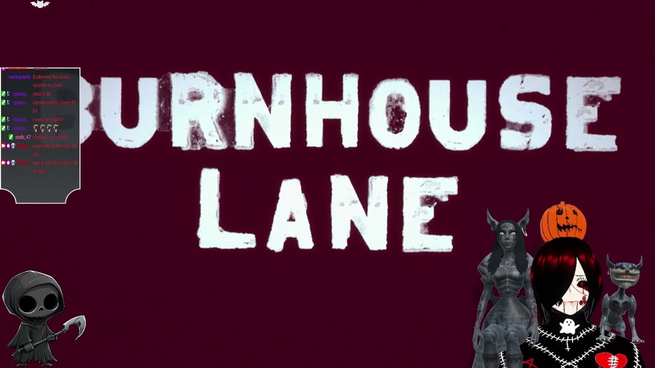 Feardemic Horror Bundle (Twitch VOD) 