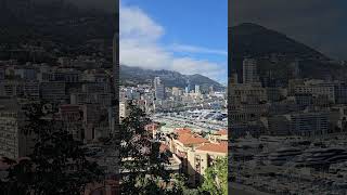 Monaco. Monte-Carlo 🏝💲👍