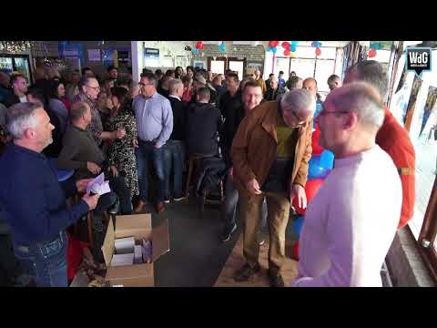 MMC Weert viert 90-jarig bestaan