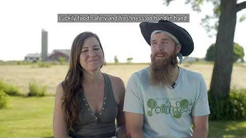 Wi-Fi Temperature Monitor for Restaurants