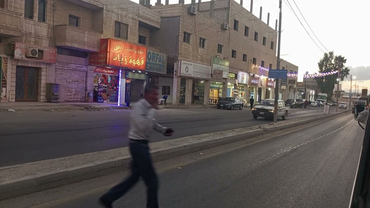 الظليل_الزرقاء_الاردن