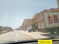 جولة في مدينة اولوز  المغرب  
