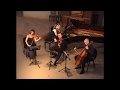 Schumann Piano Quartet in E flat major op. 47 third movement