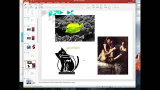 Principles of Design Lecture