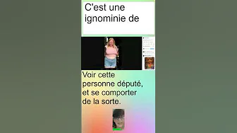 La parole au peuple, Ersilia Soudais thumbnail
