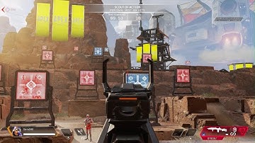 Apex Legends - 91 Hits In Scout Of Action (PS5)