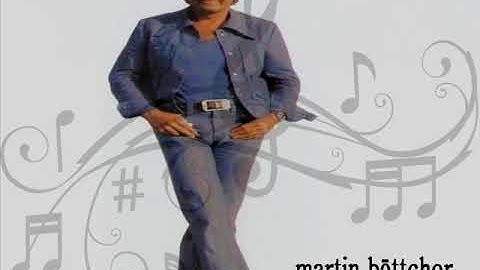 Martin Böttcher - lili's melody  - 1975