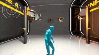 UE4 - Project Gravity - Update #3 (Physics Objects)