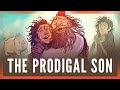 The prodigal son  luke 15 animated bible story  online sunday school sharefaithcom