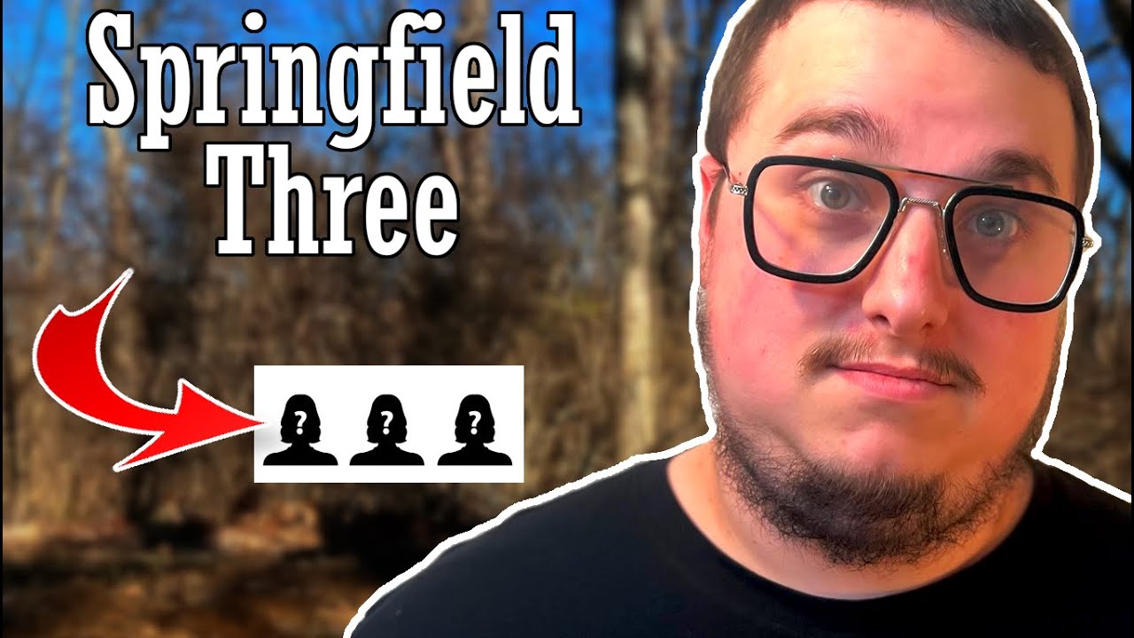 E2 - Springfield Three - S5