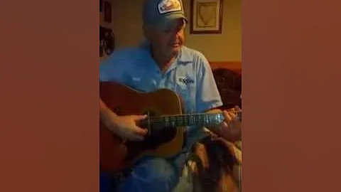 Mountain Tough - Randy Presley