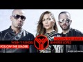 Wisin & Yandel Feat. Jennifer Lopez – Follow The Leader (Yeni Şarkı)