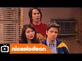 ICarly Fake IDs Nickelodeon UK ICarly Fake IDs Nickelodeon UK