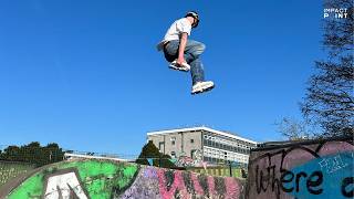 ESP Skate Shop Story | A Legacy That Lives On ESP Skate Shop Story | A Legacy That Lives On