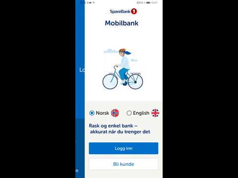 Video: Slik Installerer Du Apper På Telefonen Din