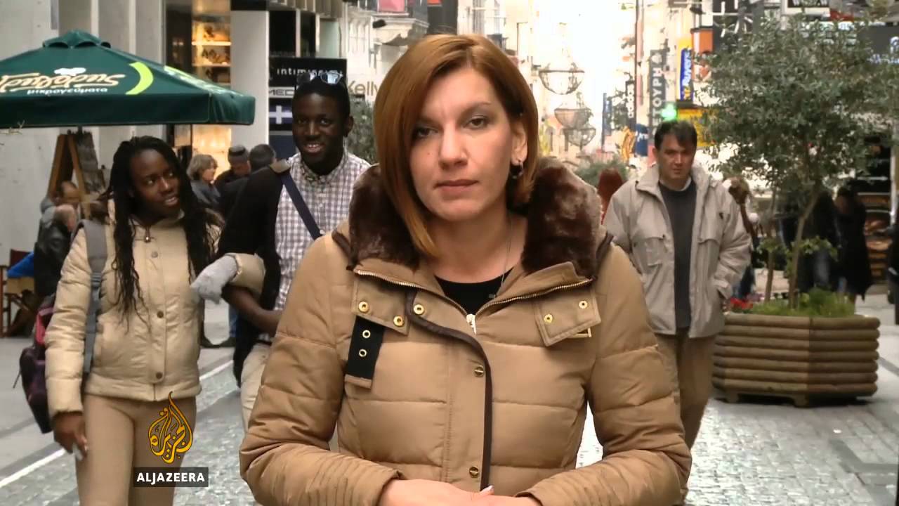 اليونان: تفاؤل في الحكومة، وحذر في الشوارع