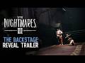 Little Nightmares III – The Backstage DLC Reveal (Secrets of The Spiral Expansion Pass)