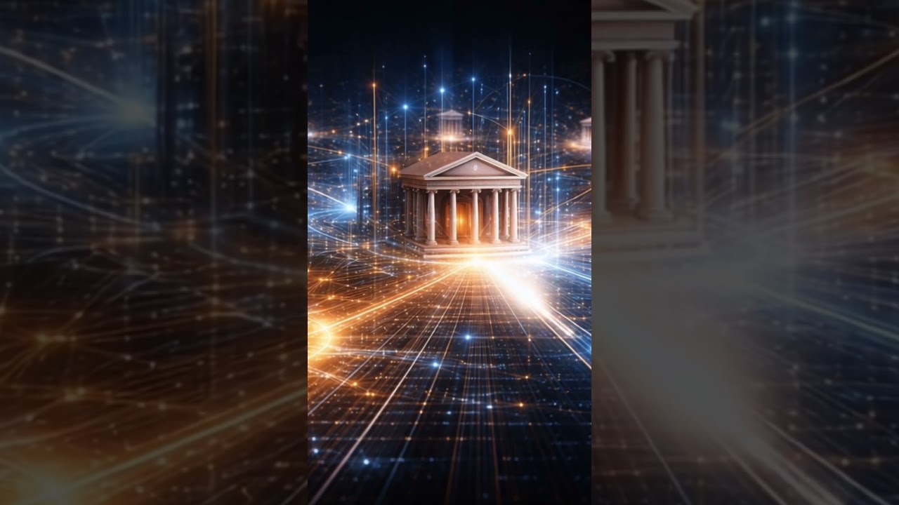 WHO CONTROLS THE FINANCIAL RAILS