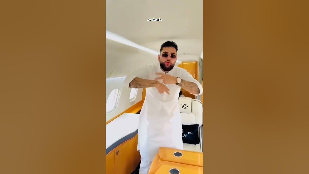 Karan Aujla 🔥 #karanaujla #karanaujlastatus #avmusic