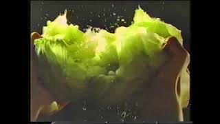 Star Market New England Commercial (1987)