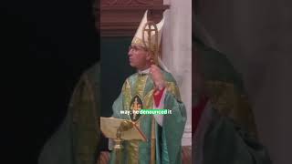 Denounce temptations like Jesus