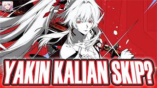 Serius Kalian Skip Hiyuki Wajib Gacha Ga Sih   Wuthering Waves