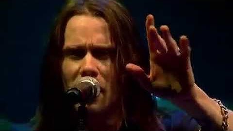 Alter Bridge - Open your Eyes -  Live From Amsterdam