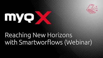 Reaching New Horizons with Smartworkflows