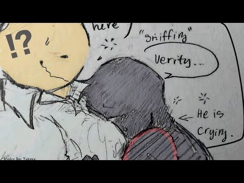 Sleeping Together😖?,Mob needs support?,ThatMob x Verity | Minecraft comic dub ⛏️👾