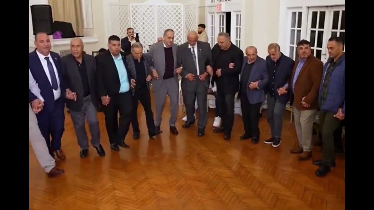 Beit Hanina NY Dabke 