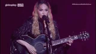 Madonna - Express YourSelf (live in Rio, Brazil, The Celebration Tour, 04th may 2024)