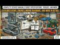 Factory Service &amp; Workshop Repair Manuals: Complete Online Repair Guides [PDF]