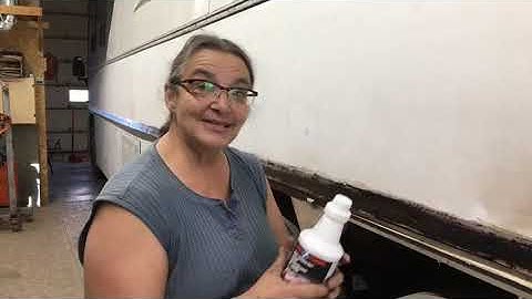 E11, Less glass, body and rust. MCI 102DL3 Bus Conversion