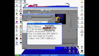 HOW TO MAEK MAZUS EPIC EFFECT ON VEGAS PRO!11!1!!!!!1.m4v