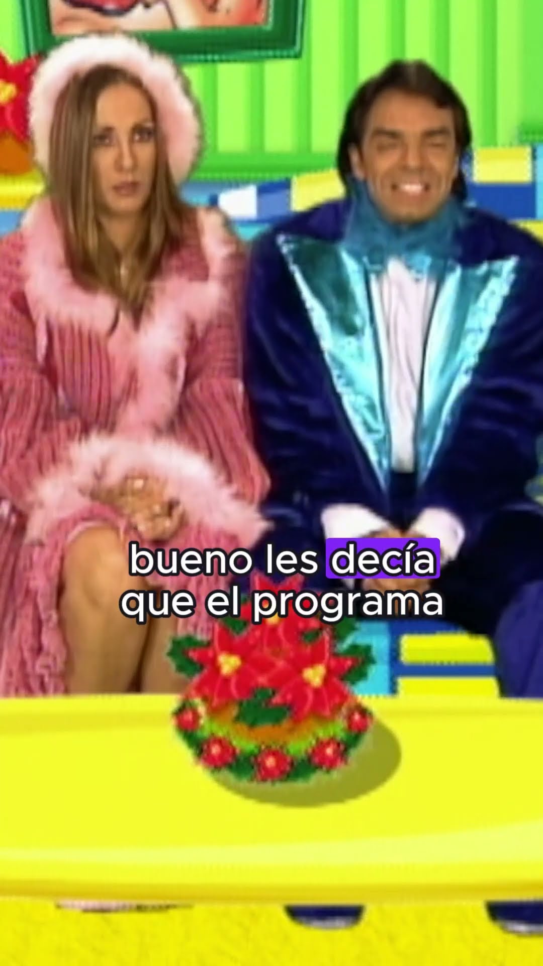 Cuando llevas a tu esposa a la fiesta navideña de la empresa ? #LaFamiliaPLuche #Comedia #humor