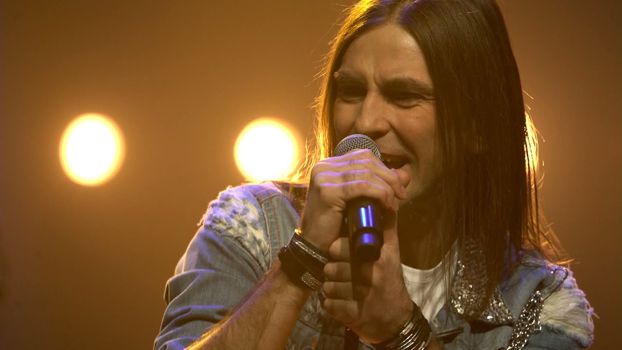 Queentessence un Rihards Saule - Slidotava